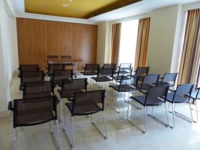 Bull Hotel Reina Isabel & Spa