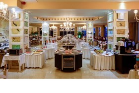 Bull Hotel Reina Isabel & Spa