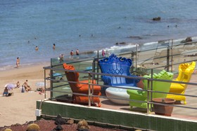 Bull Hotel Reina Isabel & Spa