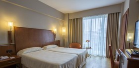 Bull Hotel Reina Isabel & Spa