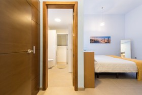 La Bakery De Vegueta