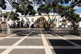 La Bakery De Vegueta