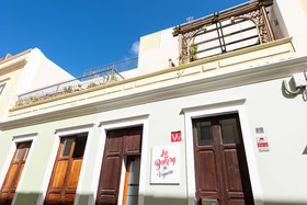 La Bakery De Vegueta