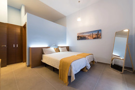 La Bakery De Vegueta