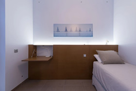 La Bakery De Vegueta