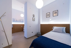 La Bakery De Vegueta