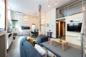 La Bakery De Vegueta