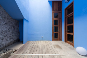 La Bakery De Vegueta