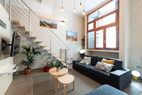 La Bakery De Vegueta