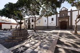 La Bakery De Vegueta