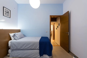 La Bakery De Vegueta