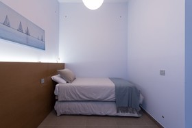 La Bakery De Vegueta