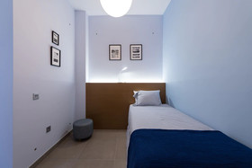 La Bakery De Vegueta