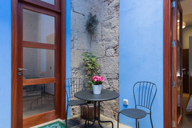 La Bakery De Vegueta