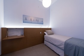 La Bakery De Vegueta