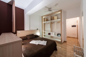 Las Palmas Urban Center