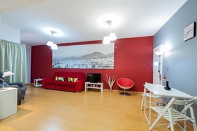 Las Palmas Urban Center