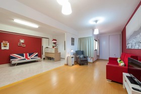 Las Palmas Urban Center