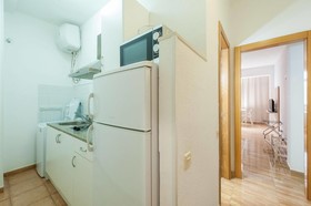 Las Palmas Urban Center