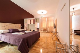 Las Palmas Urban Center