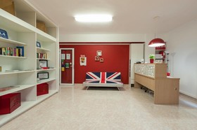 Las Palmas Urban Center