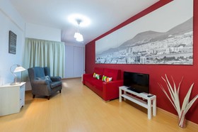 Las Palmas Urban Center