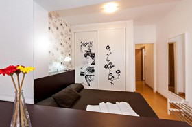 Las Palmas Urban Center