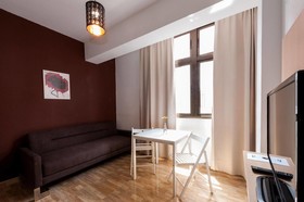 Las Palmas Urban Center