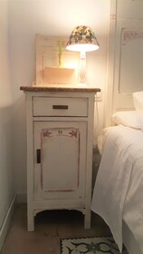 Los Canaritos Guest House