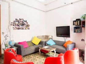 Lua Lua Hostel Las Palmas