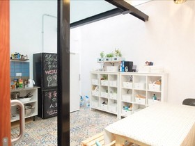 Lua Lua Hostel Las Palmas