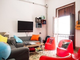 Lua Lua Hostel Las Palmas