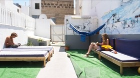 Lua Lua Hostel Las Palmas