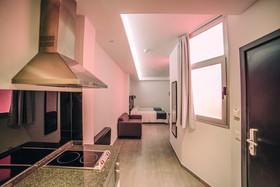 Mannix Urban Apartments