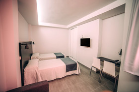 Mannix Urban Apartments