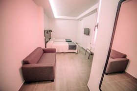 Mannix Urban Apartments