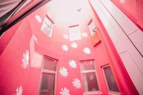 Mannix Urban Apartments