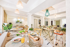 Maresía Canteras Urban Hotel THe Senses Collection