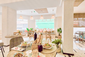 Maresía Canteras Urban Hotel THe Senses Collection