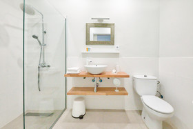 Maresía Canteras Urban Hotel THe Senses Collection