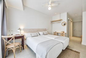 Maresía Canteras Urban Hotel THe Senses Collection