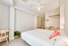 Maresía Canteras Urban Hotel THe Senses Collection