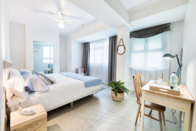 Maresía Canteras Urban Hotel THe Senses Collection