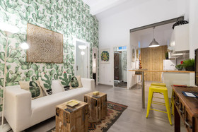 Moonlight by MyCanarianDream