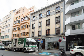 Moonlight by MyCanarianDream