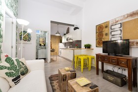 Moonlight by MyCanarianDream