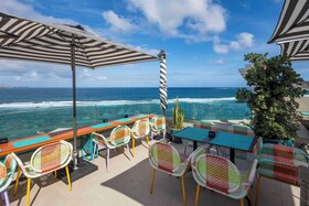 Occidental Las Canteras