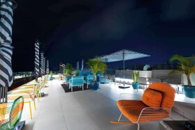 Occidental Las Canteras