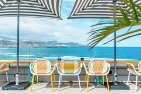 Occidental Las Canteras