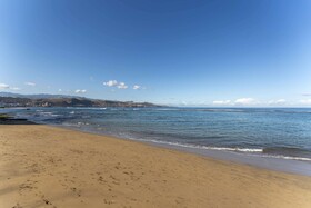 Occidental Las Canteras